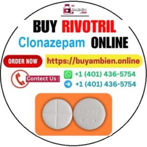 Group logo of Purchase Clonazepam Online for Seizures