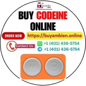 Group logo of Cough Relief: Purchase Codeine Online