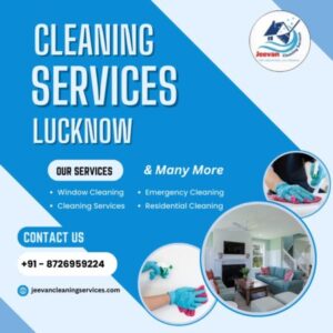 Group logo of House Cleaning Services in Lucknow