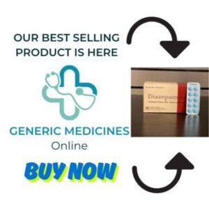 Group logo of Diazepam for Sale | Overnight Delivery | Generic Medicines Online