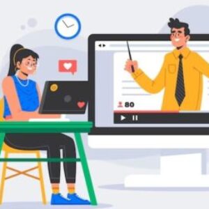 Group logo of Online class help for students
