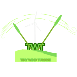 Group logo of TWT – Tiny Wind Turbine