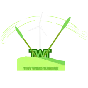 Group logo of TWT – Tiny Wind Turbine