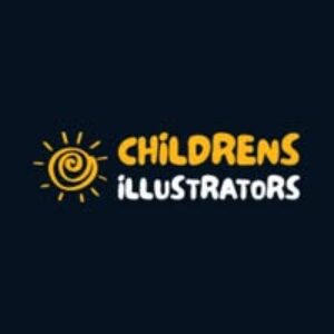 Group logo of NZ’s book cover designers at ChildrensIllustrators
