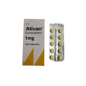 Group logo of Cheap Ativan 1mg Pills | 100% Genuine Online Orders