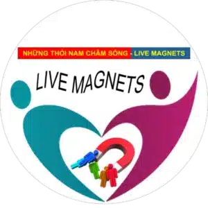 Group logo of Live Magnets