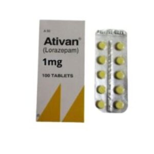 Group logo of Ativan 1mg Pills – Buy Online Safely & Save More