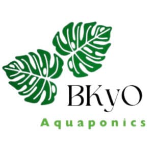 Group logo of Aquaponics BKyO