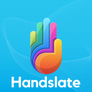 Group logo of Handslate