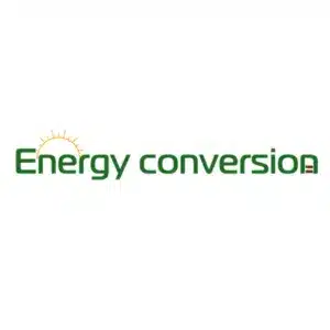 Group logo of Energy Conversion