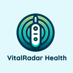 Group logo of VitalRadar Health