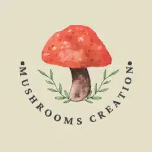 Group logo of Mushrooms Creation