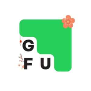 Group logo of GFU – GERMAN FOR U