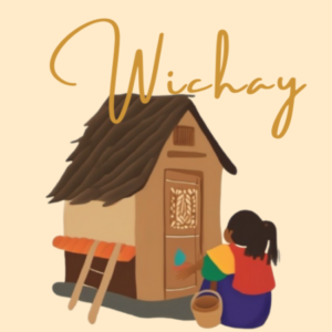 Group logo of Wichay – creciendo juntos