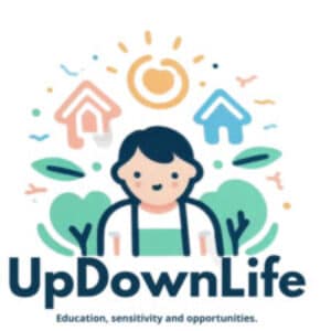 Group logo of UpDown Life