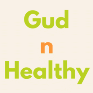 Group logo of Gud n Healthy