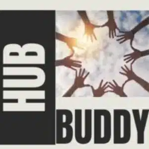 Group logo of BUDDY