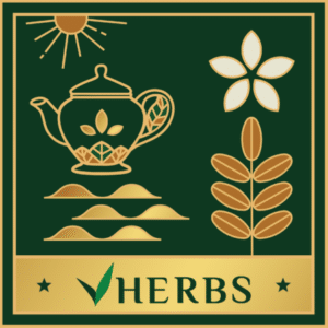 Group logo of VHERBS ORGANIC SHANTEA