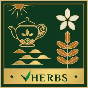 Group logo of VHERBS ORGANIC SHANTEA