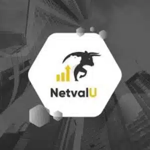 Group logo of Case About NetvalU
