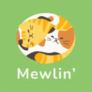 Group logo of Mewlin’ Case